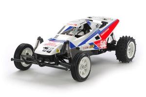 1/10 RC Grasshopper II Kit, 2017