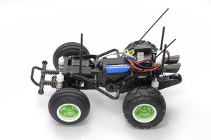 RC Comical Grasshopper Kit, (WR-02CB)