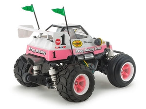 RC Comical Frog Kit, (WR-02CB)