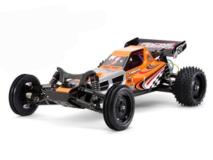 1/10 X-SA Racing Fighter (DT-03) Buggy