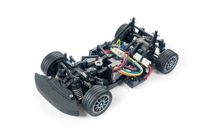 M08 Mini RC RWD Chassis Kit