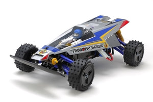 RC Thunder Dragon 1/10 Off-Road Buggy Kit w/ Pre-Painted Body