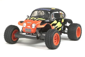 1/10 RC Blitzer Beetle 2011 Kit, Brushed 2WD Temporarily Out of Production