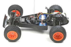 1/10 RC Blitzer Beetle 2011 Kit, Brushed 2WD Temporarily Out of Production