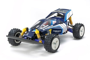 1/10 RC Terra Scorcher Kit (2020)