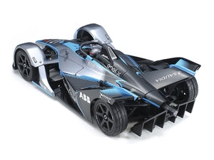 1/10 R/C Formula E Gen2 Car Championship Livery TC-01 Kit