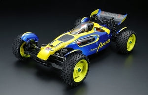 1/10 R/C Super Avante (TD4) Buggy Kit