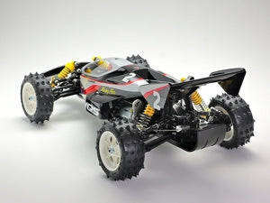 RC VQS (2020) 1/10 Scale High Performance 4WD Off Road Buggy Kit Includes Hobbywing THW 1060 ESC