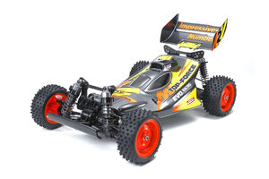 1/10 Off-Road RC Top-Force Evolution Buggy Kit, 2021