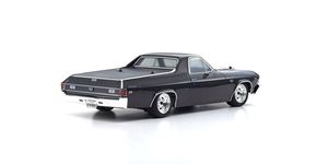 1/10 Fazer 1969 Chevy El Camino SS396, ReadySet