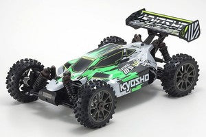 1/8 Inferno Neo 3.0 VE 4WD Buggy, Brushless, RTR