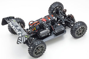 1/8 Inferno Neo 3.0 VE 4WD Buggy, Brushless, RTR - Red