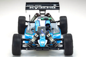 Inferno MP10 TKI2 1/8 Nitro Buggy Kit