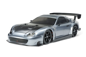 1/10 RC Supra Racing Kit (A80), w/ TT02 Chassis