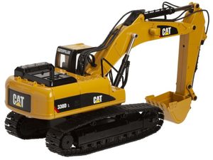 CAT 1/20 Scale RC 330D Excavator RTR