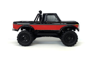 MSA-1E 1/24 Scale Ford F-150 4WD RTR