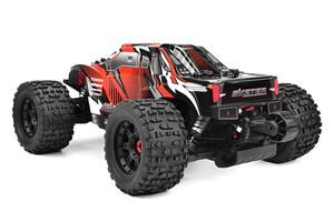 Sketer XP 1/10 4WD 4S Brushless RTR Monster Truck (No Battery or Charger)