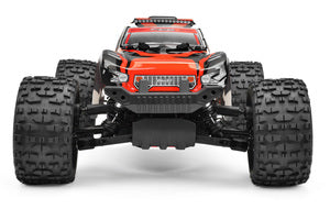 Sketer XP 1/10 4WD 4S Brushless RTR Monster Truck (No Battery or Charger)