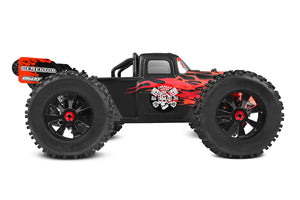 1/8 Dementor XP 6S 4WD Monster Truck Brushless RTR (No Battery or Charger)