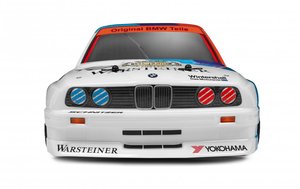 RS4 Sport 3 Warsteiner BMW M3 E30 RTR, 1/10, 4WD, w/2.4GHz Radio System, Battery & Charger