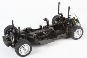 RC Volkswagen Beetle 1/10 M-Chassis Kit