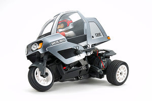 1/8 RC Dancing Rider Trike Kit