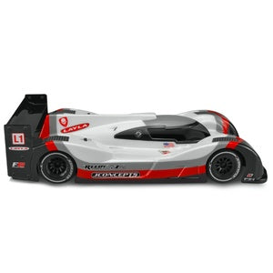 L1 "Layla" LMP Body - fits RC10F6 / XRAY X1