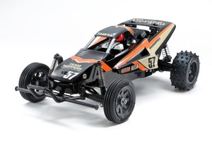 1/10 RC The Grasshoper II Buggy Kit, Black SP