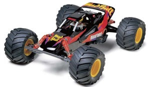 1/10 RC Mad Bull Kit