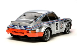 1/10 RC Porsche 911 Carrera RSR, w/ TT02 Chassis