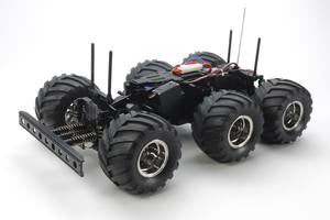 1/18 R/C Konghead 6x6 (G6-01) Kit