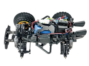 1/10 RC Comical Avante Kit, with GF-01CN Chassis