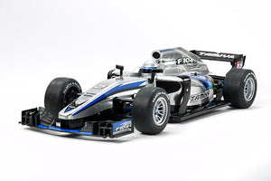 1/10 RC F104 PRO II Kit (w/ Body)