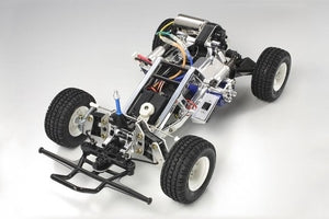 1/10 RC Subaru Brat Kit