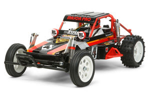 1/10 RC Wild One Off-Roader Kit