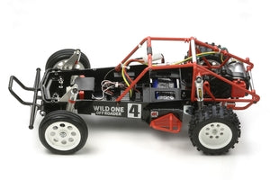 1/10 RC Wild One Off-Roader Kit