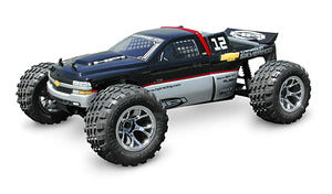 Chevy Silverado Truck Body, Nitro MT/Rush