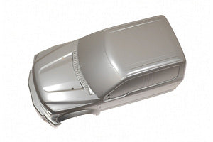 Ford F-450 SD Front Body (Grey Titanium, front only)