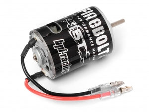 Firebolt, 15T Motor, (540 Type)