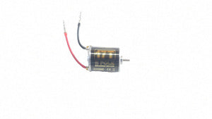 Closed Endbell 540 Brushed Motor (17 Turn)