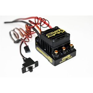 Sidewinder 4 Waterproof Sensorless ESC