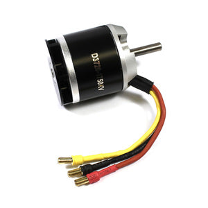 3720/1750KV Brushless Motor; Velocity 800 BL