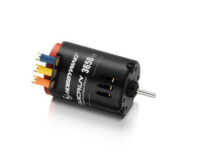 QuicRun 3650 G2 6.5T Sensored Brushless Motor (5750kv)