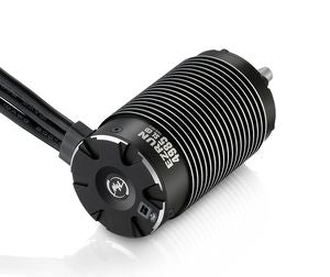 EzRun SL 4985 1650KV Brushless Motor, Sensorless