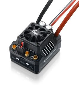 EzRun MAX10 SCT Sensorless Brushless ESC (1/10 SCT)