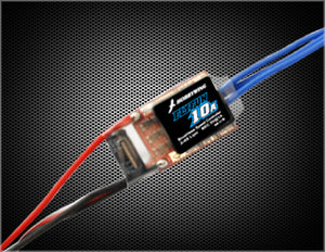 FlyFun 10A ESC