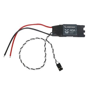 XRotor-40A Multirotor ESC