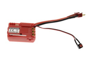 Brushless ESC/Receiver Upgrade for Blackzon Slyder