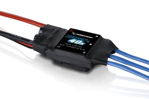 FlyFun V5 Sensorless Brushless ESC (40A)