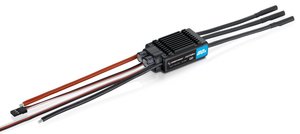 Flyfun 80A 6S V5 ESC, Optimized for Advanced Users